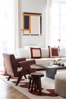 Luxueux Appartement, La Muette - Paris 16 ème - París - 6
