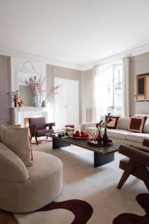 Luxueux Appartement, La Muette - Paris 16 ème - París - 7
