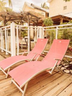 14 - LE VACOA - CHAMBRE 14 ETG D - Saint-Paul - 8