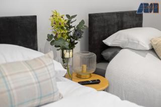 High Street Haven in Kincardine - 5