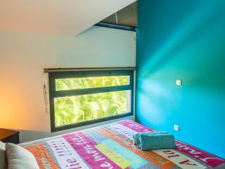 blue lagoon - Saint-Paul - 1