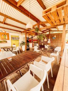 4 - LE VACOA - CHAMBRE 4 Rdc D - Saint-Paul - 0