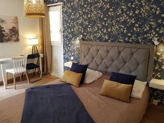 6 - LE VACOA - CHAMBRE 6 Rdc D - Saint-Paul - 0