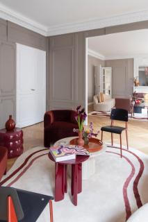 Luxueux Appartement, La Muette - Paris 16 ème - París - 4