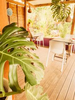 8 - LE VACOA - CHAMBRE 8 ETG G - Saint-Paul - 1