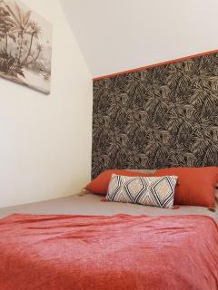 17 - LE VACOA - CHAMBRE 17 ETG D - Saint-Paul - 0