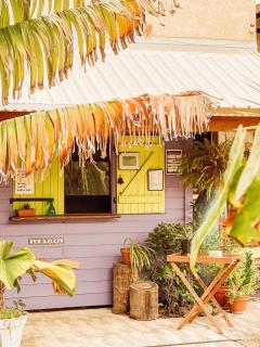 5 - LE VACOA - CHAMBRE 5 Rdc D - 3