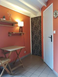 17 - LE VACOA - CHAMBRE 17 ETG D - Saint-Paul - 9