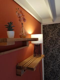 17 - LE VACOA - CHAMBRE 17 ETG D - Saint-Paul - 5
