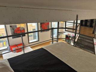 Le Loft du Matheron - 6