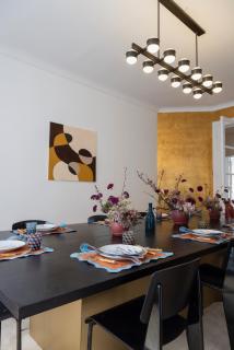 Luxueux Appartement, La Muette - Paris 16 ème - París - 2