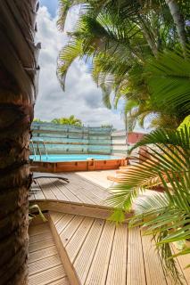 Puravida - La Saline-Les-Bains - 9