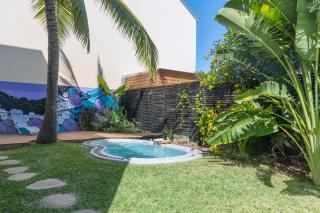 La Case Baliste - Saint-Paul - 8