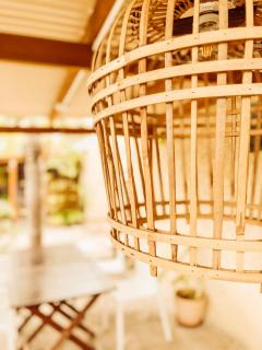 7 - LE VACOA - CHAMBRE 7 ETG g - 7