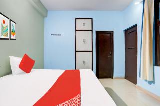 Hotel O Esscon House - Gurgaon - 1
