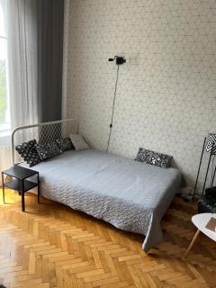 Large Apartment next to Main Station - 85 m2 - Krakow - 6