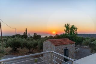Mani Tsopakas Residences - - 7