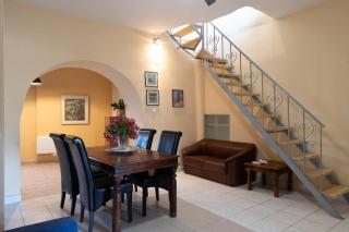 Mani Tsopakas Residences - - 2