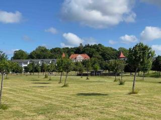 Ferienwohnung Am Kleinen Königsstuhl - Sagard - 5