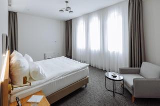 Old Ijevan Boutique Hotel - Idzjevan - 6
