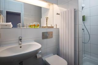 Hotel Parc Belle-Vue - Lussemburgo - 8