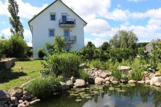 Apartmenthaus Ostseeluft - Lohme - 9