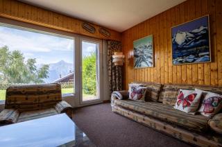 Beaulieu COSY & CENTER apartments - Veysonnaz - 9