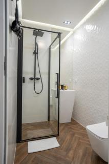 Apartament Shadow Prywatne Jacuzzi Zamoyskiego Kraków - Cracovia - 2