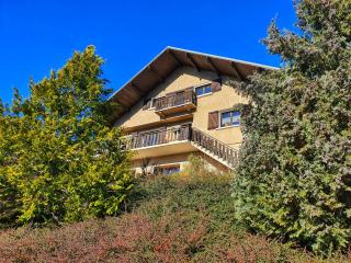 gîte roche Rousse - Chateauroux-les-Alpes - 9