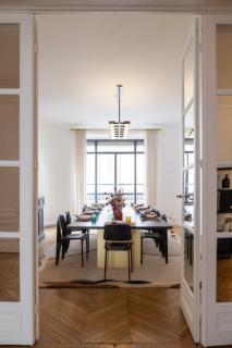Luxueux Appartement, La Muette - Paris 16 ème - París - 3