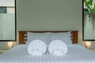 2 Beds large pool night market Soi Namjai v122 - Rawai Beach - 7