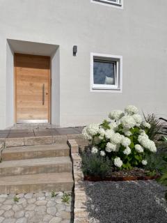 Ferienwohnung Ottobeuren - Ottobeuren - 9