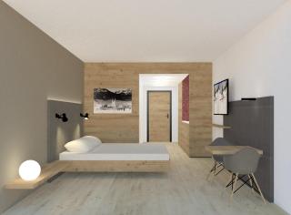 SkiWelt-Lodge Brixen im Thale - Brixen im Thale - 9