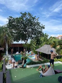 Nyaman Hostel - Canggu - 3