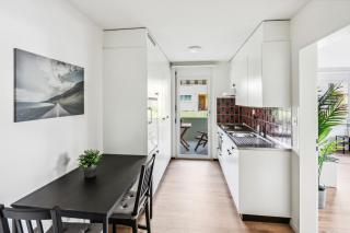 FENUS Geräumige Ferienwohnung in ruhiger Lage SGT03 - Sennwald - 4