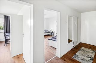 FENUS Geräumige Ferienwohnung in ruhiger Lage SGT03 - Sennwald - 8