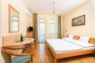 Ametiszt Hotel Harkány - Harkány - 1