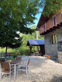 Villa Albani - Peja - 0