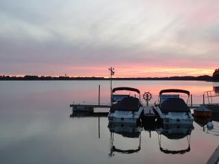 Cabana Ińsko-domek 20 metrów od plaży - Ińsko - 6