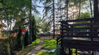 Cabana Ińsko-domek 20 metrów od plaży - 7