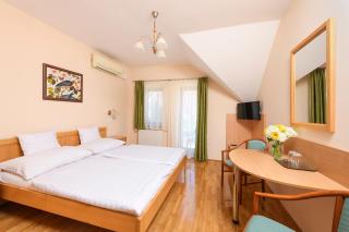 Ametiszt Hotel Harkány - Harkány - 3