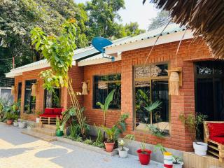 Villa Rosa - Moshi - 9
