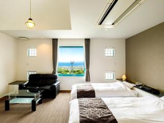 Beppu Kanko Hotel Ace - Beppu - 0