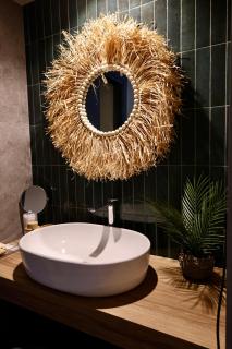 Le Nid Luxury Suite - 8