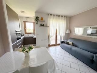 Torakiki's Home Linate Airport M2 Lambrate - Milan - 9