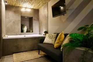 Le Nid Luxury Suite - 5