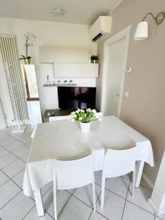 Torakiki's Home Linate Airport M2 Lambrate - Milan - 2