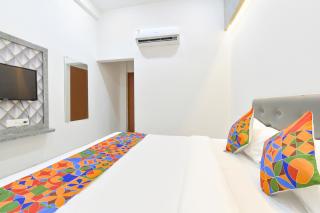FabHotel Grand Embassy - Indore - 6