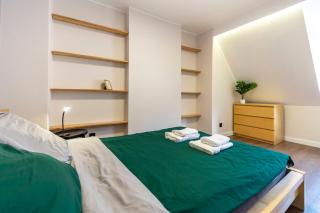 Podniebny Apartament - Bytom - 9