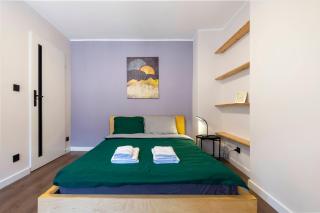 Podniebny Apartament - Bytom - 6